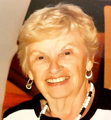Helen B. Gormley